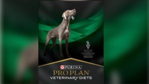 Purina Pro Plan prescription dog food recalled!